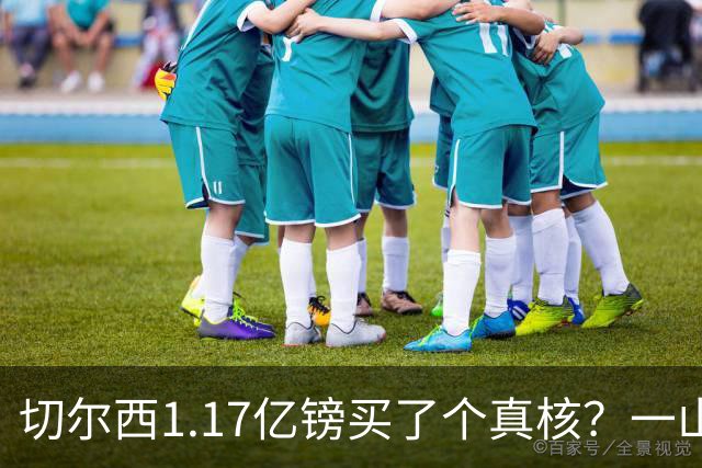 切尔西1.17亿镑买了个真核？一山难容二虎，罗杰斯会水吗？
