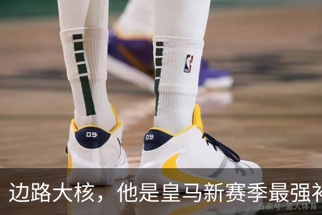 边路大核，他是皇马新赛季最强补充？